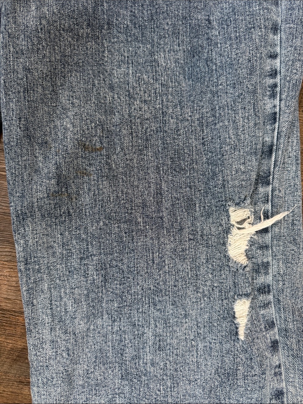 Boutique Jean very stretchy - Picture 2 of 4
